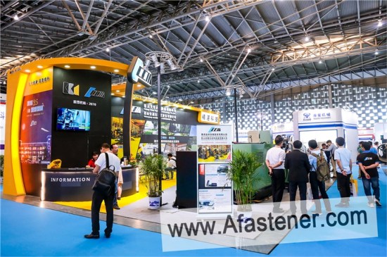 Dịch vụ tổ chức triển lãm - Shanghai Afastener Exhibition Co., Ltd